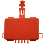 Cutie Claumar Accesorii Rodpod Balistic 2.0 20/13cm